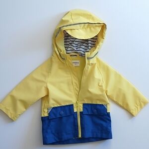 Adventurewear 360 Raincoat Size 12 Months
